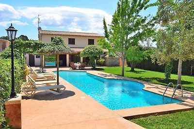 219 Villa Ca Na Capitana ETV/9534 by Mallorca...