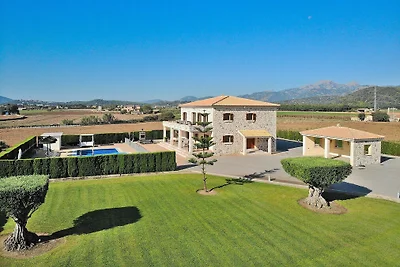 Casa vacanze Vacanza di relax Sa Pobla