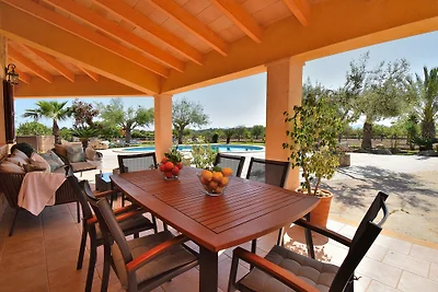Villa Vernissa 288 by Mallorca Char