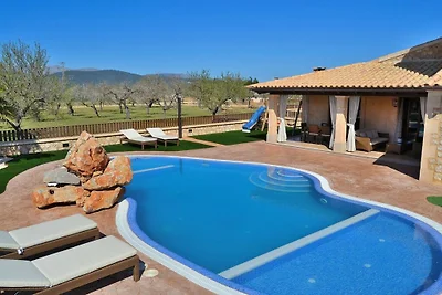 Finca Son Costa 065 by Mallorca Cha