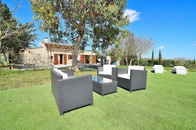 Finca Es Camp Pla 087 by Mallorca C
