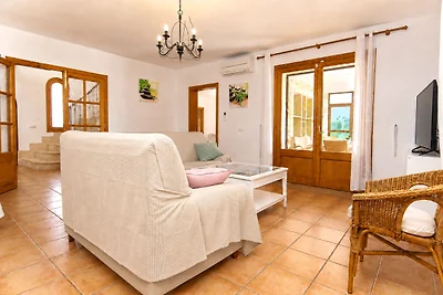 286 Palmitos 1 by Mallorca Charme