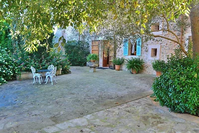 Finca Son Barraquer 047 by Mallorca