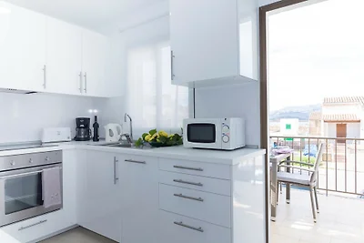 Casa vacanze Vacanza di relax Alcudia