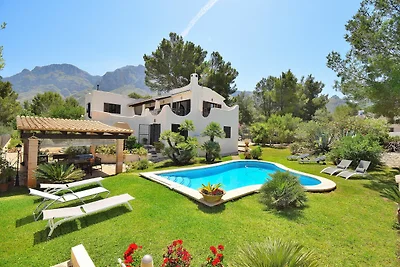 258 Villa Wagner VT/1975 by Mallorca Charme