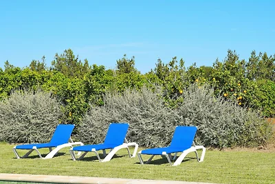 Finca Son Morey Tarongers 108 by Ma