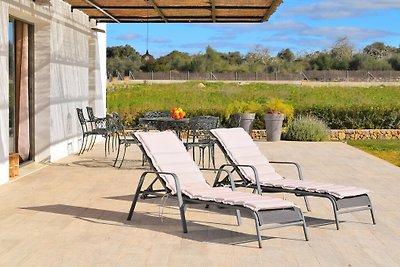 Holiday home relaxing holiday Sineu