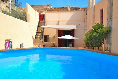 Casa vacanze Vacanza di relax Petra