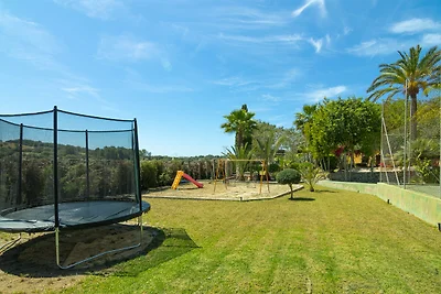 273 Villa Joy ETV/99 by Mallorca Charme