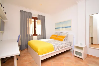Casa Cas Padri 130 by Mallorca Char