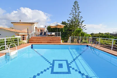 Villa Can Nina 198 by Mallorca Char