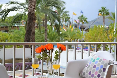Appartamento Vacanza con famiglia Alcudia