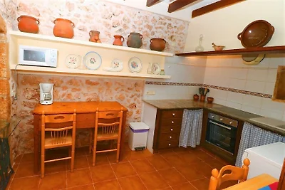 Casa vacanze Vacanza di relax Es Llombards