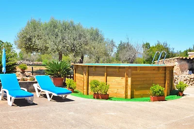 Finca Son Rossignol 193 by Mallorca
