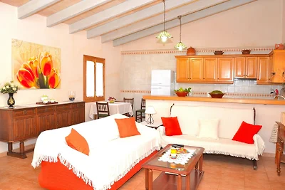 Finca Son Rossignol 193 by Mallorca