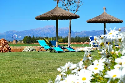Villa Flor de Sal 178 by Mallorca C