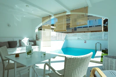 272 Casa Sol ETV/7727 by Mallorca Charme