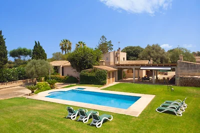 278 Son Parera d baix ETV/1532 by Mallorca...