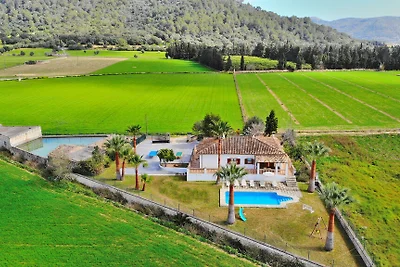 Casa vacanze Vacanza di relax Sa Pobla