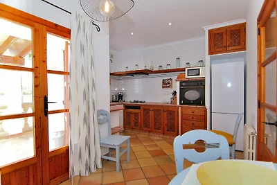 Casa vacanze Vacanza di relax Sa Pobla