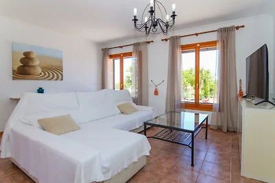 287 Palmitos 2 by Mallorca Charme