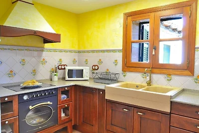 Casa vacanze Vacanza di relax Sineu