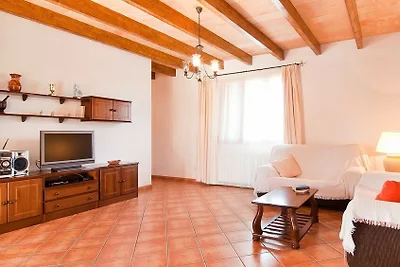 Casa vacanze Vacanza di relax Campos