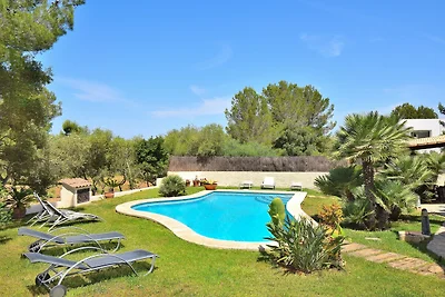 258 Villa Wagner VT/1975 by Mallorca Charme