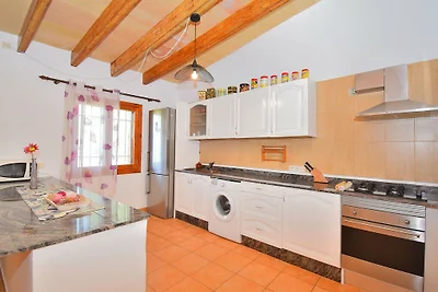 Finca Son Sitges 139 by Mallorca Ch