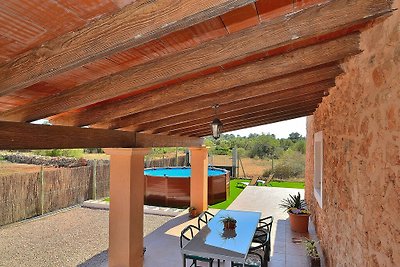 Finca Santa Eugenia 508 by Mallorca