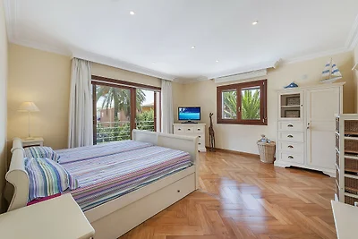 266 Villa Northern Star ETV/9582 by Mallorca...
