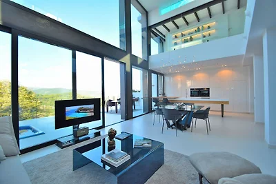 Villa Montblau 049 by Mallorca Char