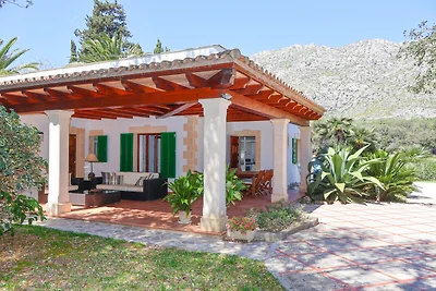 Finca Ca l'Hereu Petit 282 by Mallorca Charme