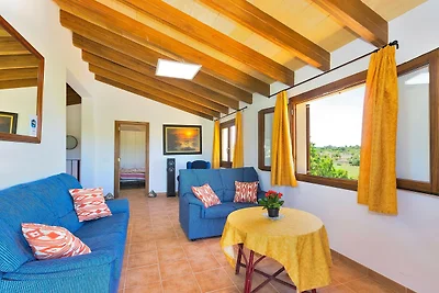 219 Villa Ca Na Capitana ETV/9534 by Mallorca...