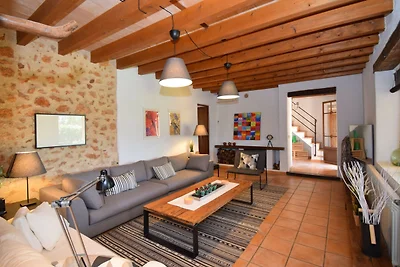 Villa Siscelis 063 by Mallorca Charme