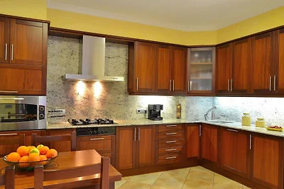 Casa Cas Padri 130 by Mallorca Char
