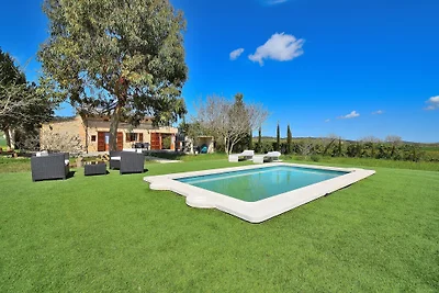 Finca Es Camp Pla 087 by Mallorca C