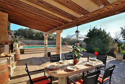 Finca Sa Rota 078 by Mallorca Charm