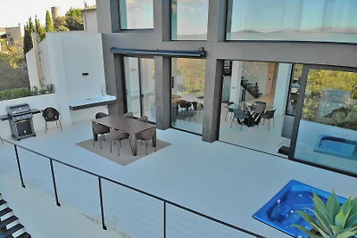 Villa Montblau 049 by Mallorca Char