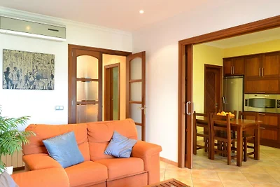 Casa Cas Padri 130 by Mallorca Char