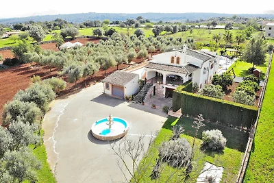 Finca Calderitx 253 by Mallorca Cha