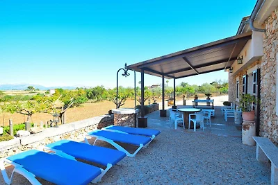 Casa vacanze Vacanza di relax Santa Margalida
