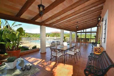 Villa Tramuntana 171 by Mallorca Ch