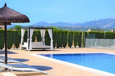 Villa Rey del Campo 140 by Mallorca