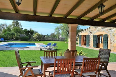 Casa vacanze Vacanza di relax Pollença