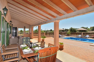 Casa vacanze Vacanza di relax Santa Margalida