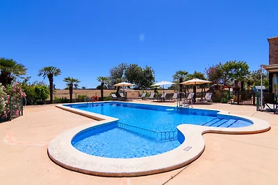 287 Palmitos 2 by Mallorca Charme