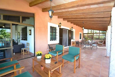 Villa Tramuntana 171 by Mallorca Ch
