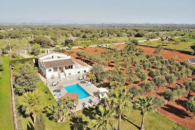 Finca Calderitx 253 by Mallorca Cha