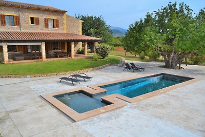 Villa Es Triquet 151 by Mallorca Ch